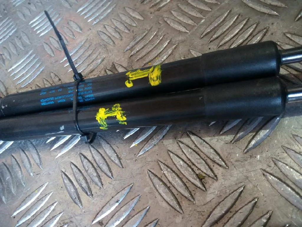 Amortiguadores Maletero / Porton para Volkswagen Passat Berlina (3C2)