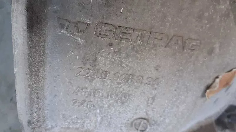 Caja Cambios para Jaguar S-Type