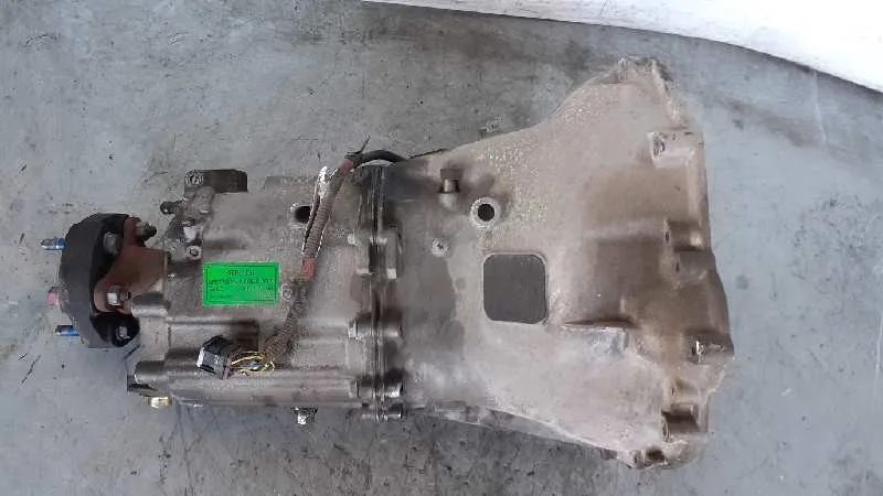 Caja Cambios para Jaguar S-Type