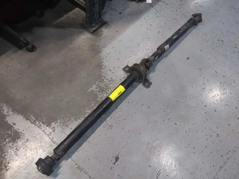Transmision Central para Ssangyong Rodius