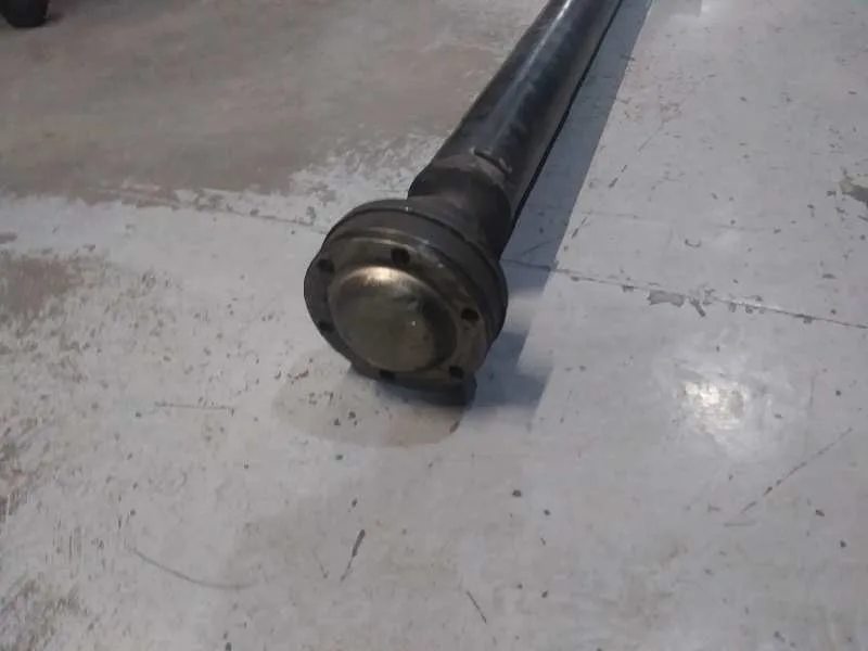 Transmision Central para Ssangyong Rodius