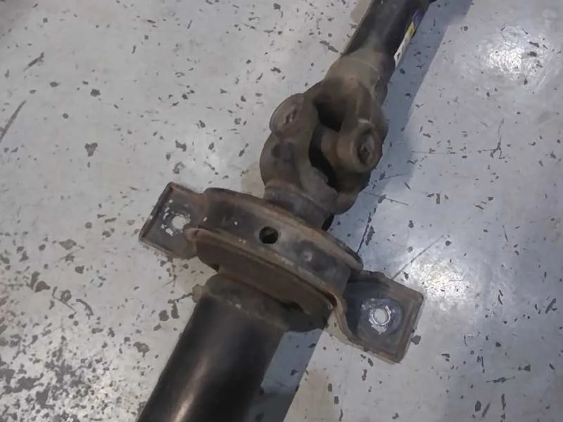 Transmision Central para Ssangyong Rodius