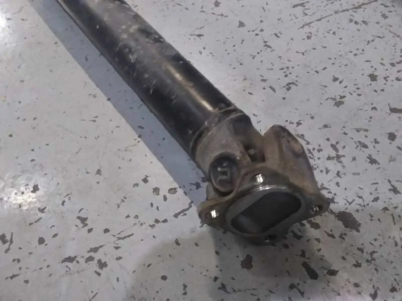 Transmision Central para Ssangyong Rodius