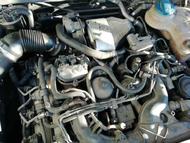Motor Completo para Audi A6 Berlina (4F2)