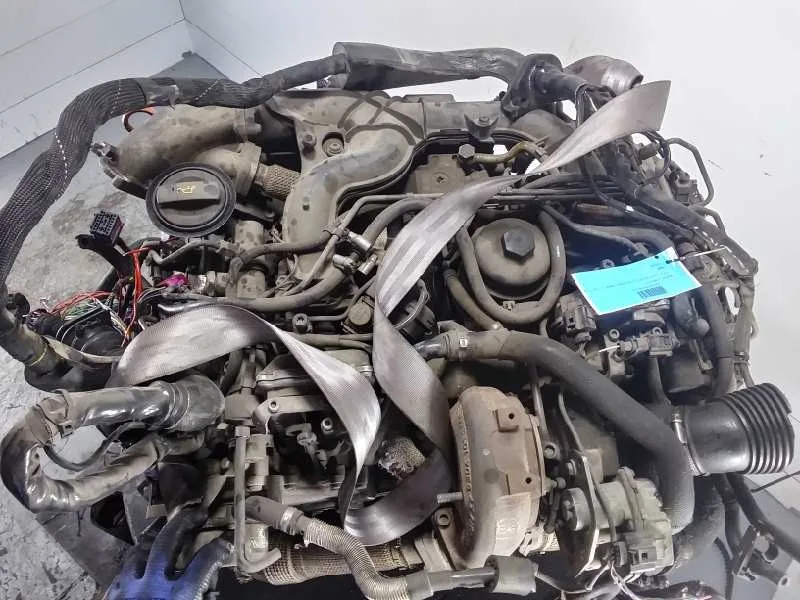Motor Completo para Audi A6 Berlina (4F2)