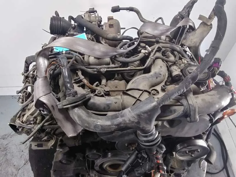 Motor Completo para Audi A6 Berlina (4F2)