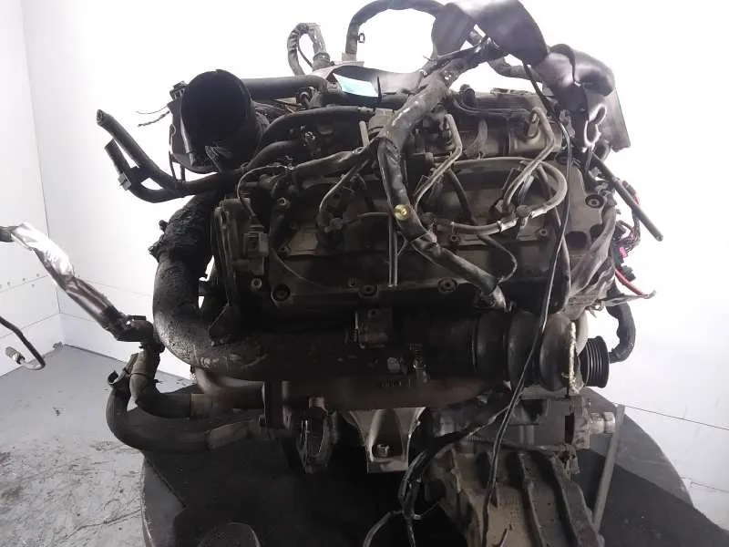 Motor Completo para Audi A6 Berlina (4F2)