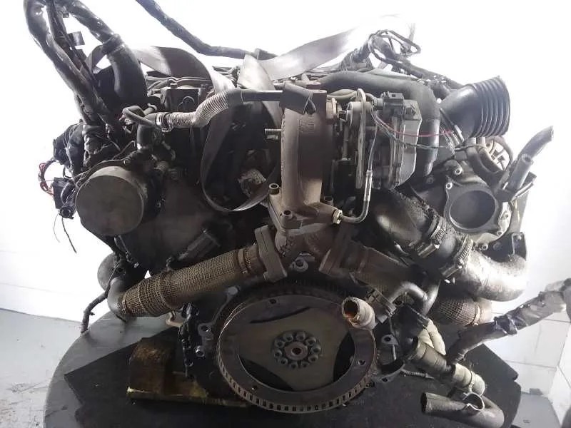 Motor Completo para Audi A6 Berlina (4F2)