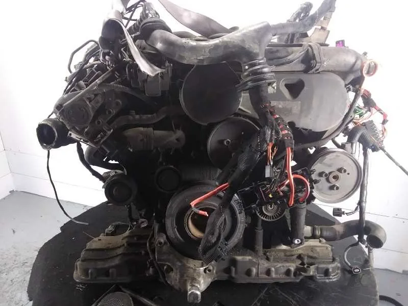 Motor Completo para Audi A6 Berlina (4F2)