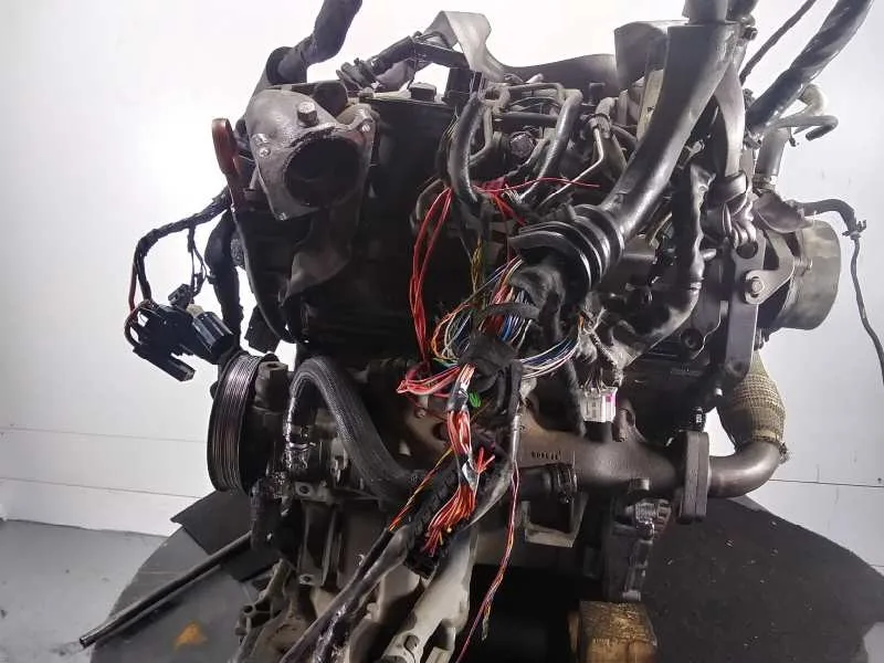 Motor Completo para Audi A6 Berlina (4F2)