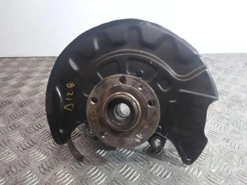 Mangueta Delantera Izquierda para Seat Leon (5F1)