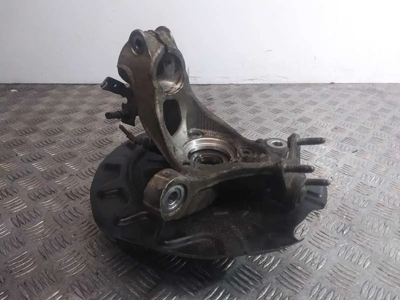 Mangueta Delantera Izquierda para Seat Leon (5F1)