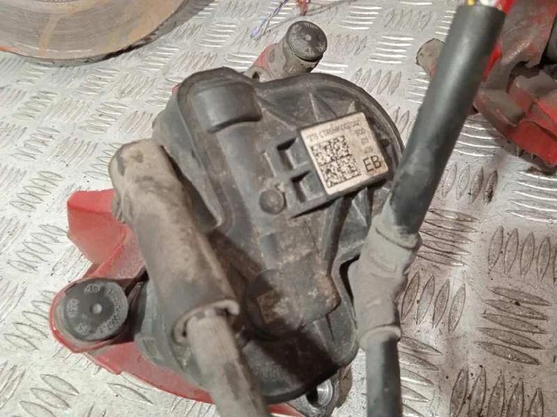 Kit De Frenos para Seat Leon (5F1)