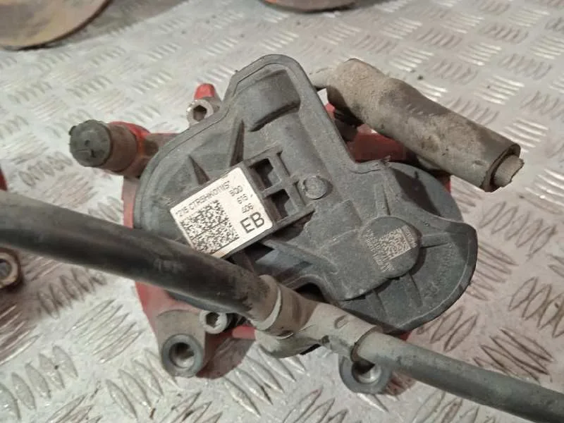 Kit De Frenos para Seat Leon (5F1)