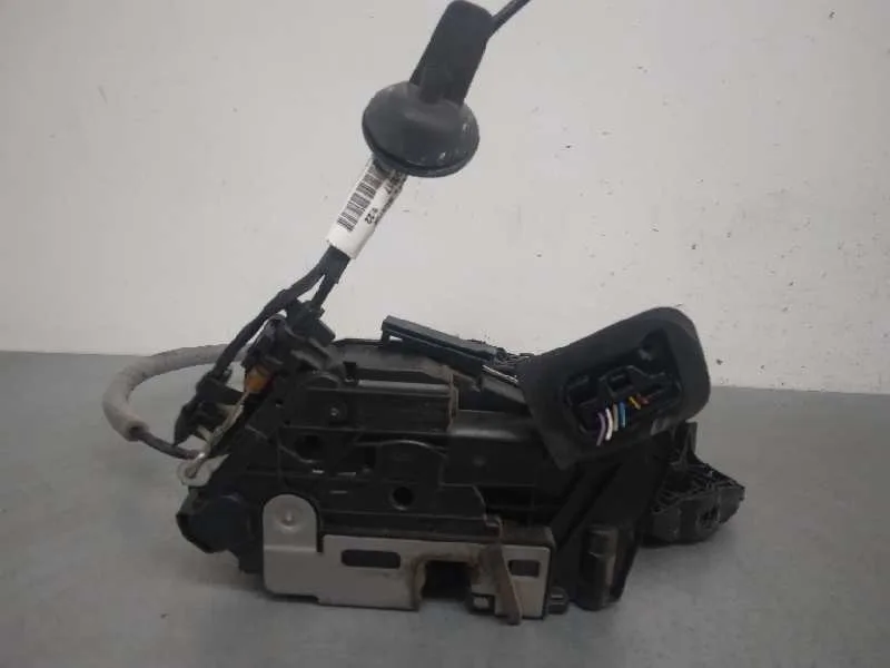Cerradura Puerta Delantera Derecha para Seat Leon (5F1)
