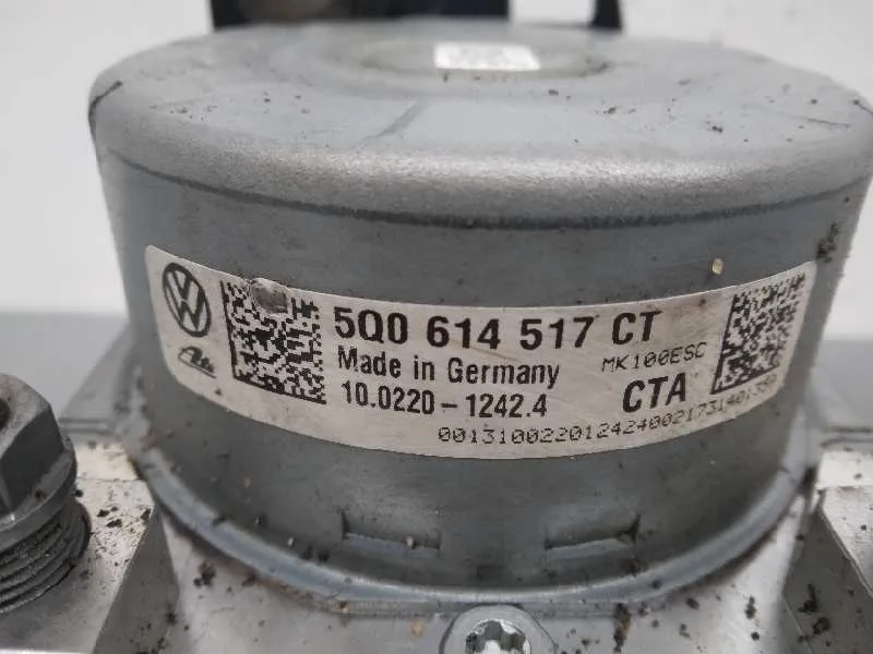 Abs para Seat Leon (5F1)