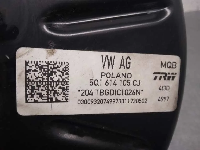 Servofreno para Seat Leon (5F1)