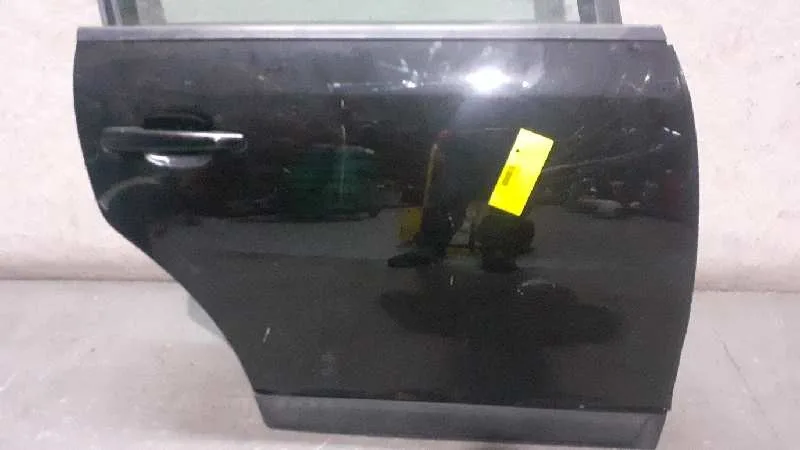 Puerta Trasera Derecha para Citroën C4 Berlina