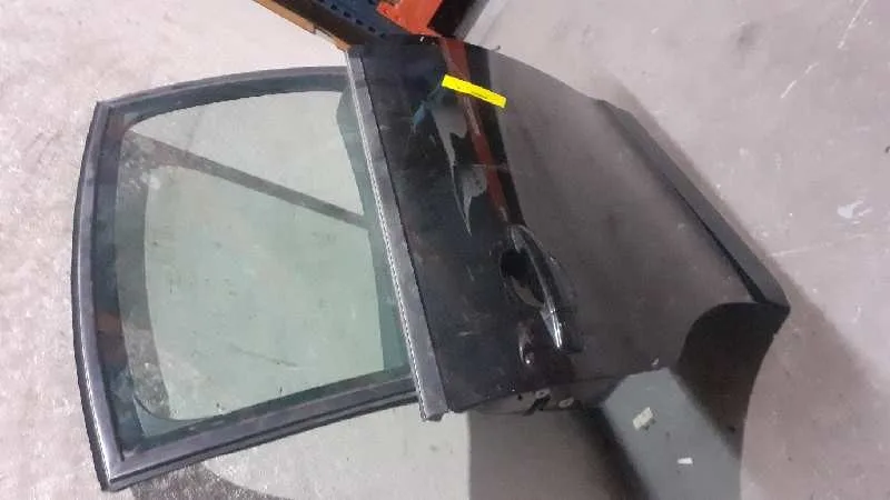 Puerta Trasera Derecha para Citroën C4 Berlina