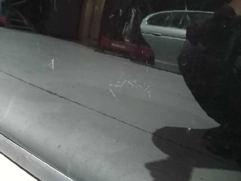 Puerta Trasera Derecha para Citroën C4 Berlina