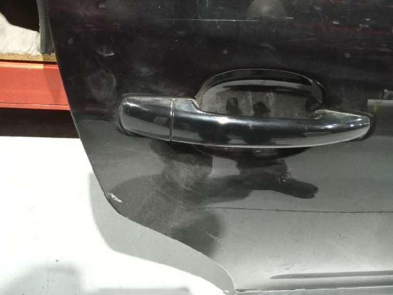 Puerta Trasera Derecha para Citroën C4 Berlina
