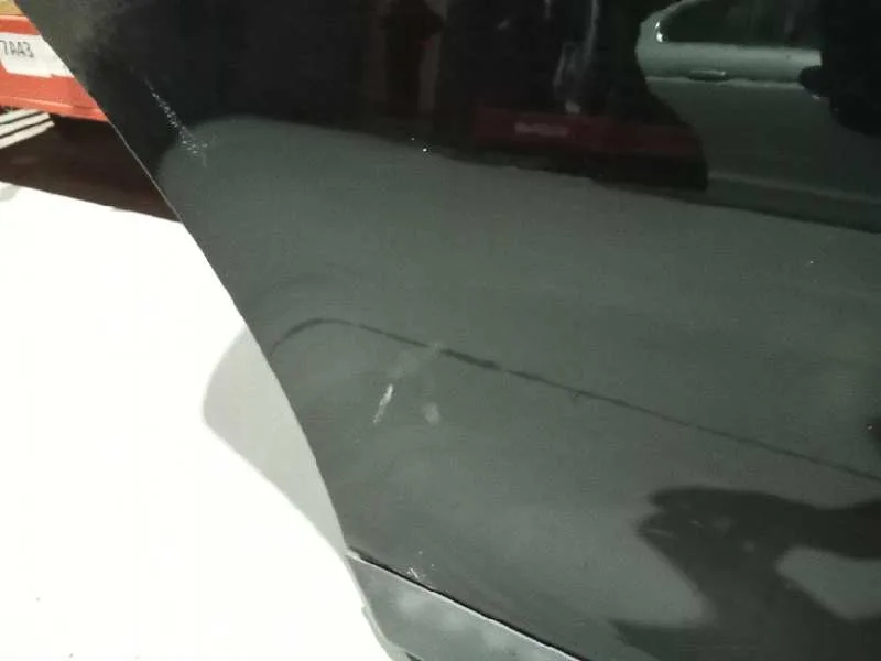 Puerta Trasera Derecha para Citroën C4 Berlina