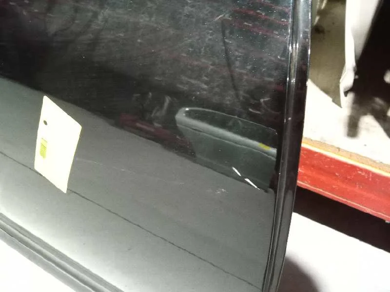Puerta Trasera Derecha para Citroën C4 Berlina