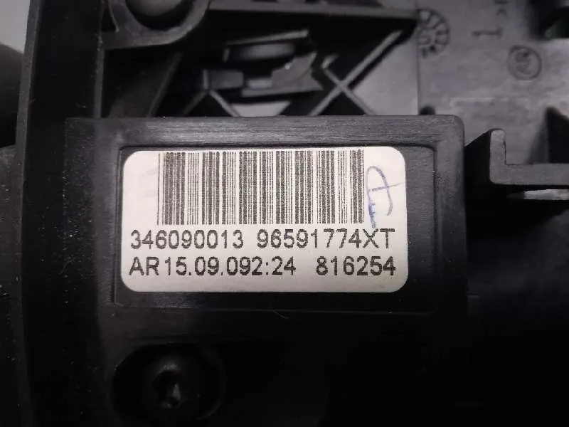 Mando Multifuncion para Citroën C4 Berlina