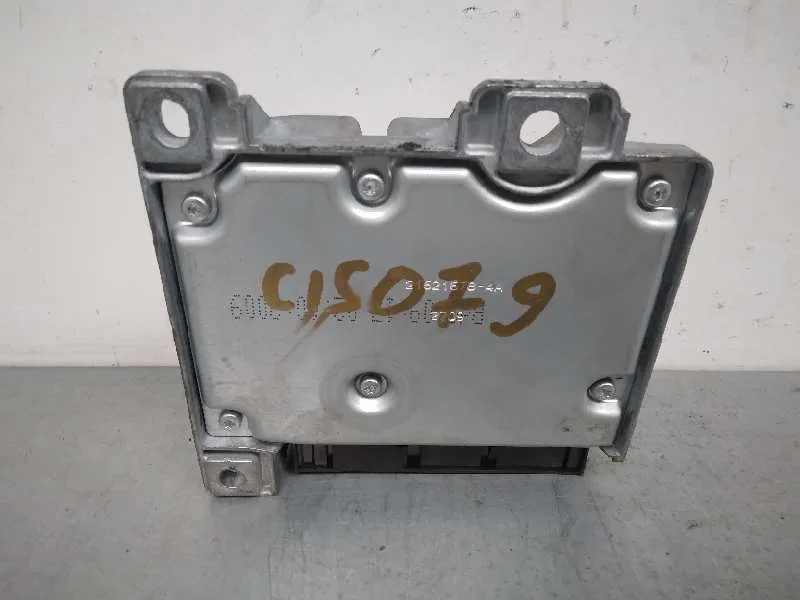 Centralita Airbag para Citroën C4 Berlina
