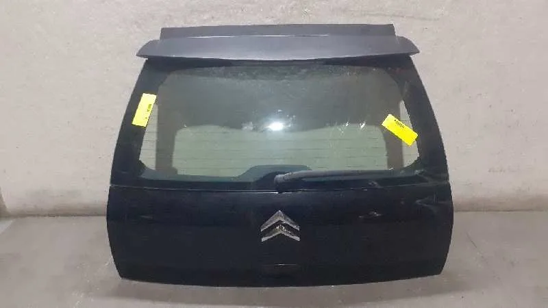 Porton Trasero para Citroën C4 Berlina