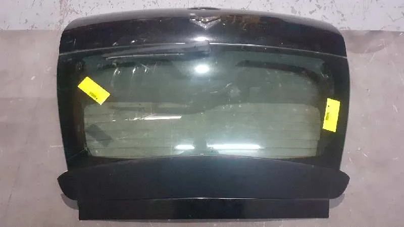 Porton Trasero para Citroën C4 Berlina