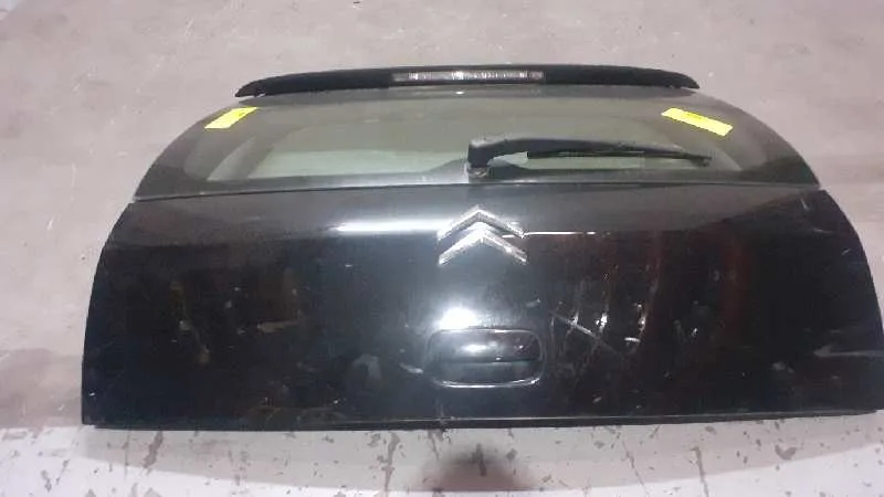 Porton Trasero para Citroën C4 Berlina
