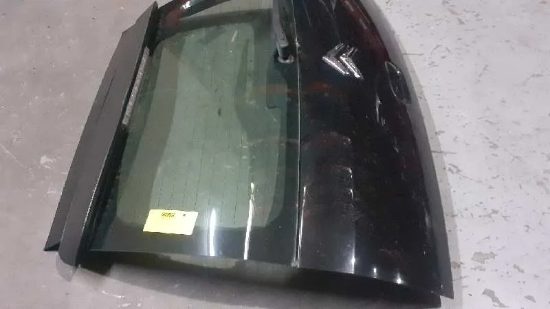 Porton Trasero para Citroën C4 Berlina