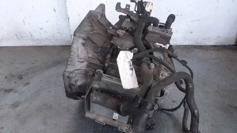 Caja Cambios para Citroën Ds3