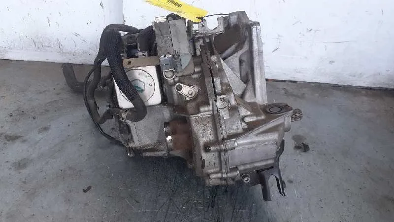 Caja Cambios para Citroën Ds3