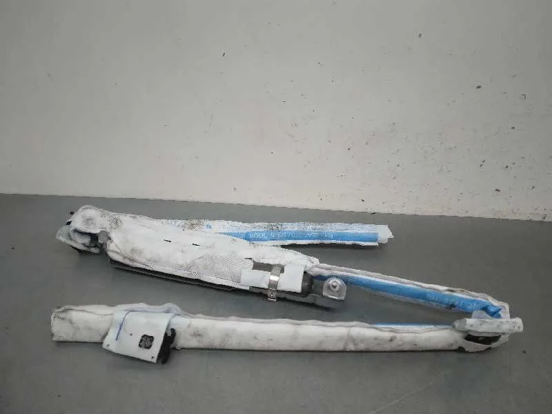 Airbag Cortina Delantero Derecho para Seat Leon (5F1)