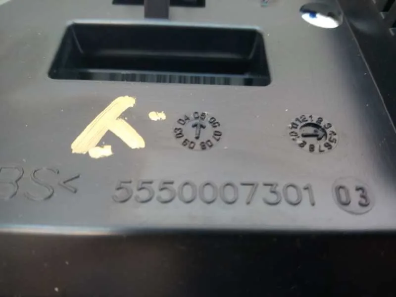Cuadro Instrumentos para Audi A6 Berlina (4F2)