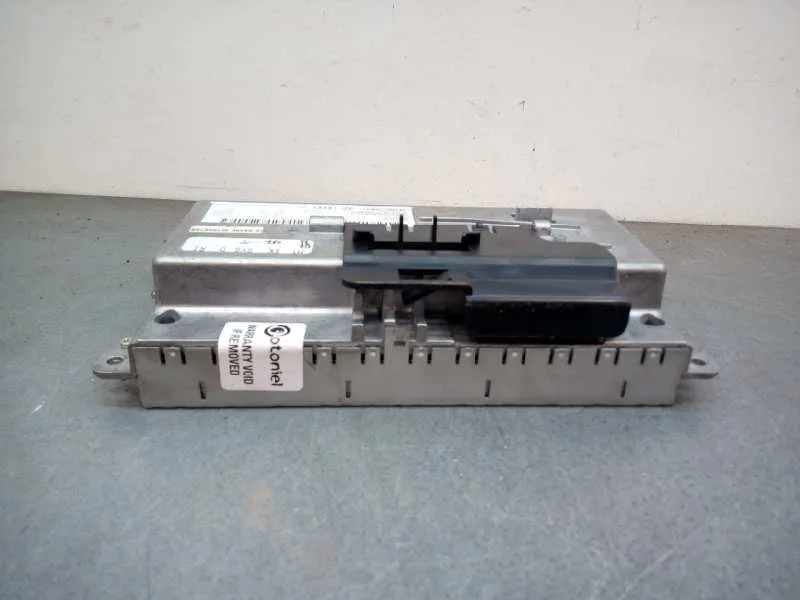 Sistema Navegacion Gps para Audi A6 Berlina (4F2)