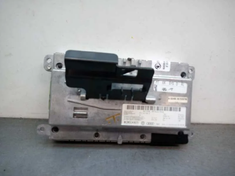 Sistema Navegacion Gps para Audi A6 Berlina (4F2)