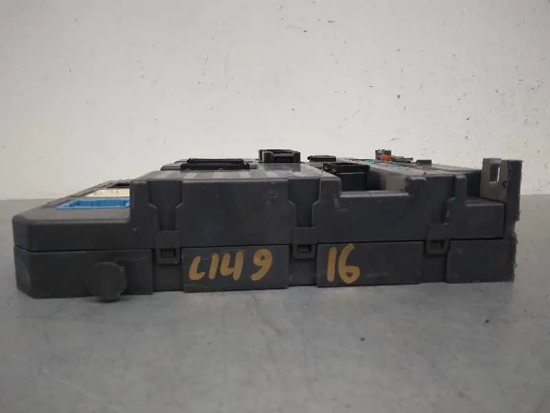 Centralita Bsi para Peugeot 207