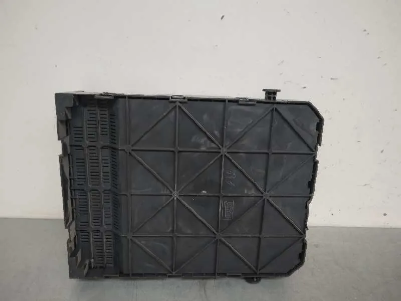 Centralita Bsi para Peugeot 207