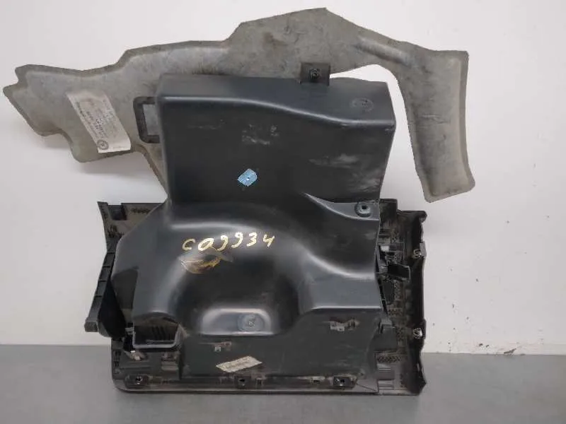 Guantera para Skoda Spaceback (5H)