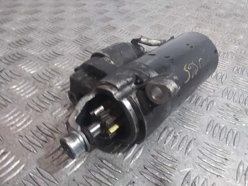 Motor Arranque para Audi A5 Coupe (8T)