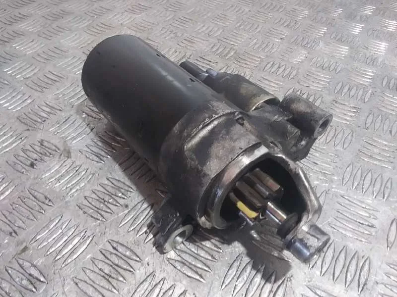 Motor Arranque para Audi A5 Coupe (8T)