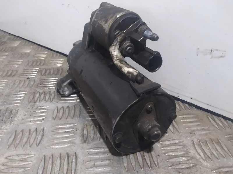 Motor Arranque para Audi A5 Coupe (8T)