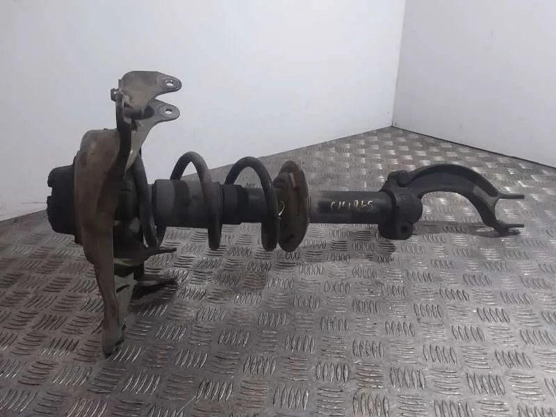 Amortiguador Delantero Derecho para Audi A5 Coupe (8T)