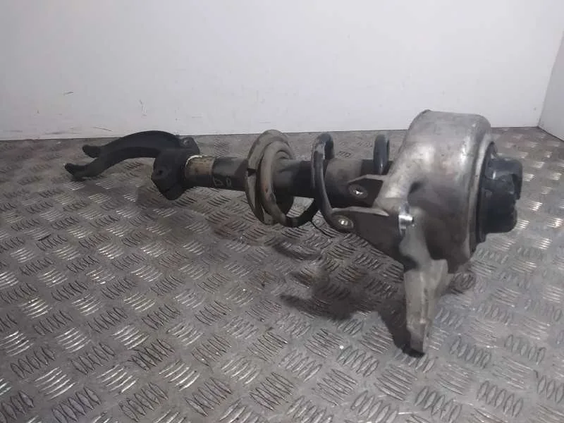 Amortiguador Delantero Derecho para Audi A5 Coupe (8T)