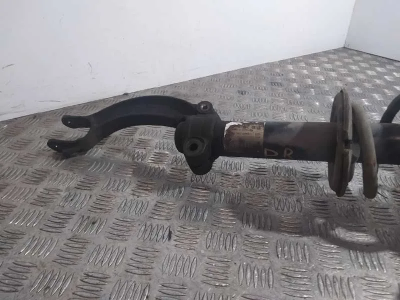 Amortiguador Delantero Derecho para Audi A5 Coupe (8T)
