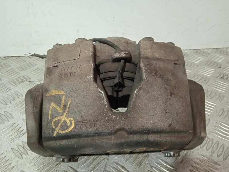 Pinza Freno Delantera Izquierda para Audi A5 Coupe (8T)