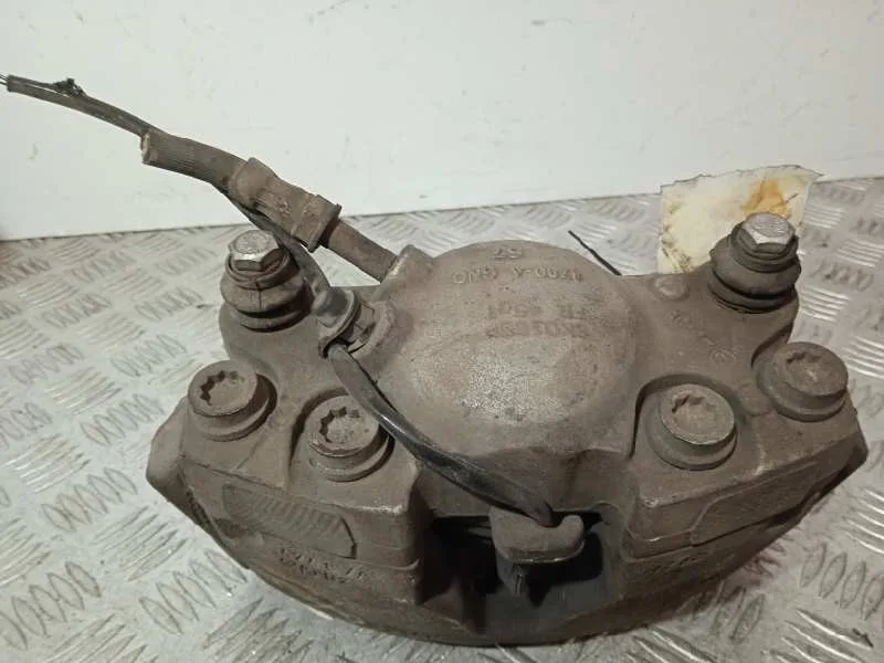 Pinza Freno Delantera Izquierda para Audi A5 Coupe (8T)